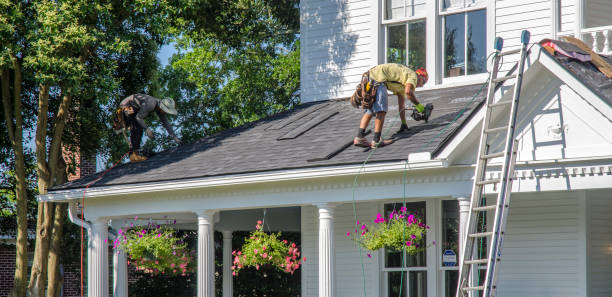 Fast & Reliable Emergency Roof Repairs in Fairless Hills, PA